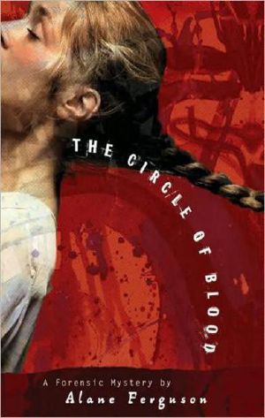 [Forensic Mysteries 03] • The Circle of Blood